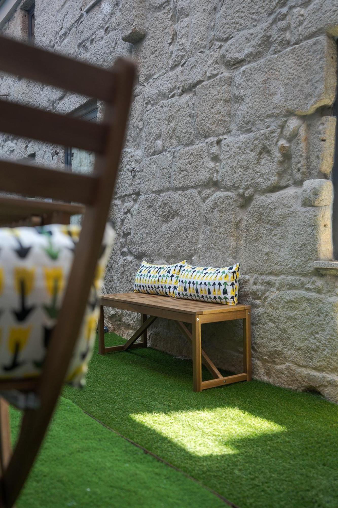 Figueiroa Four By Da'home Pousada Porto
