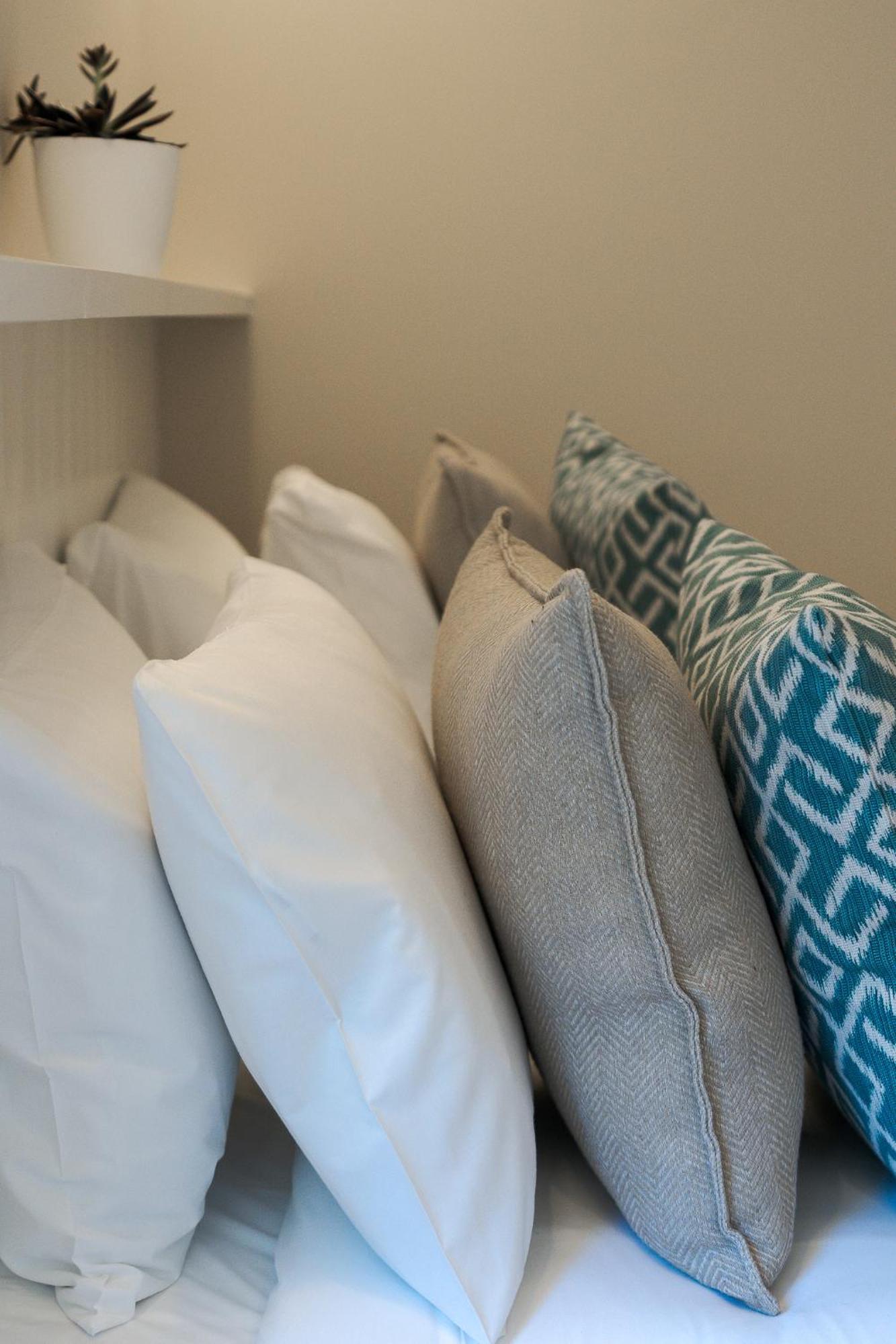 Figueiroa Four By Da'home Pousada Porto