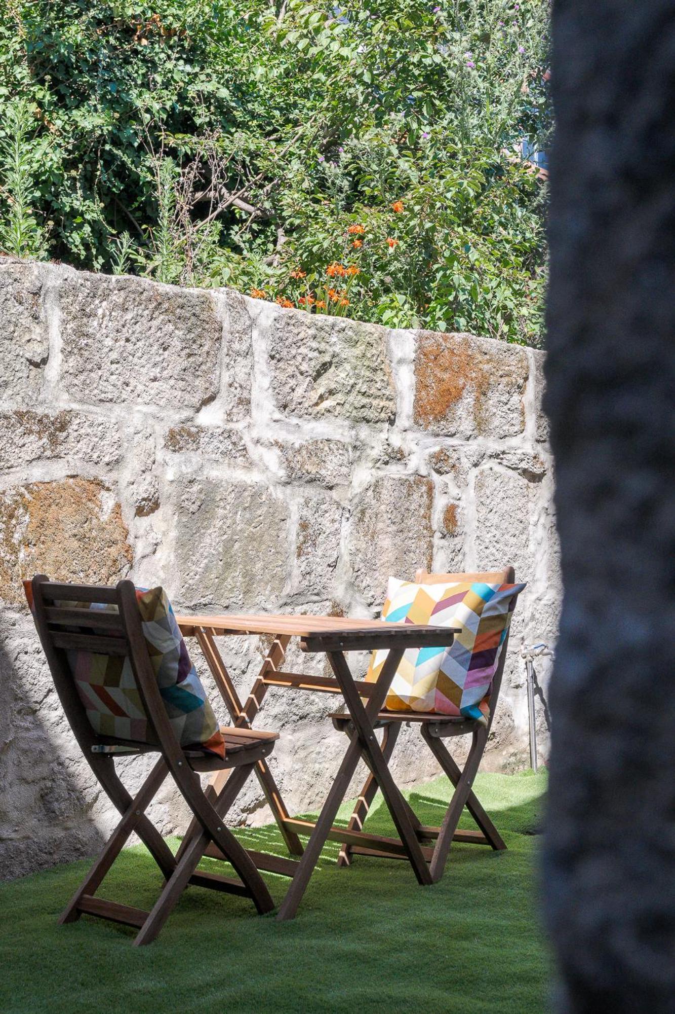 Figueiroa Four By Da'home Pousada Porto