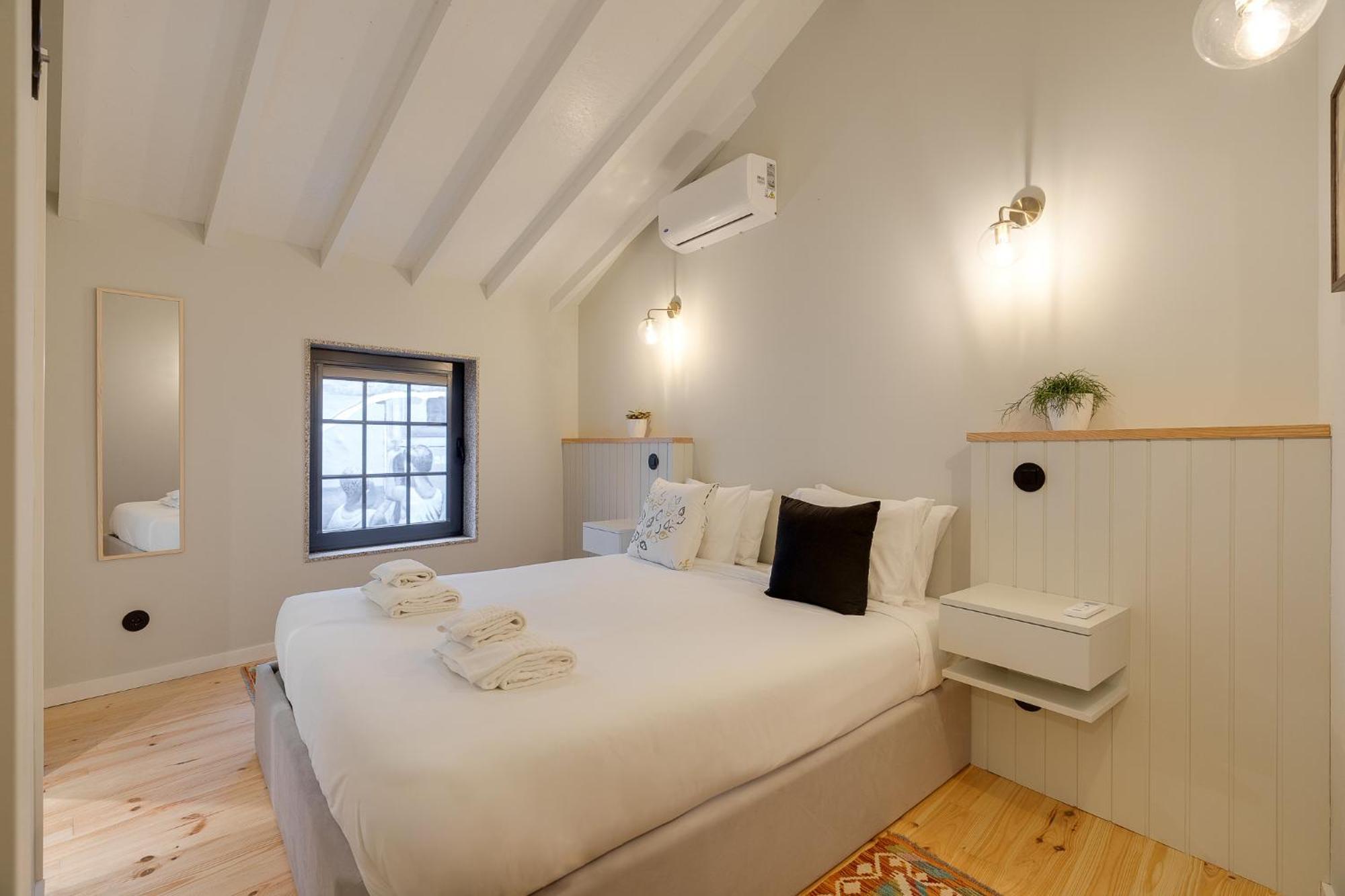 Figueiroa Four By Da'home * Porto