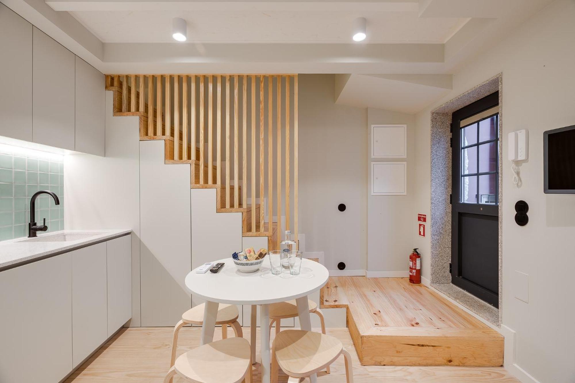 Figueiroa Four By Da'home * Porto