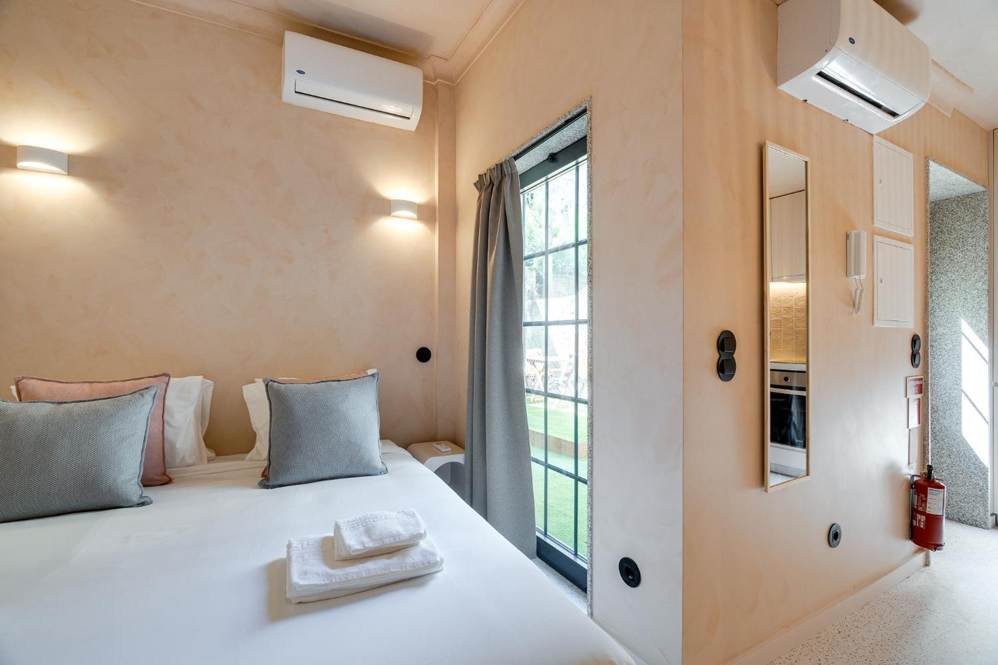 Pousada Figueiroa Four By Da'home Porto