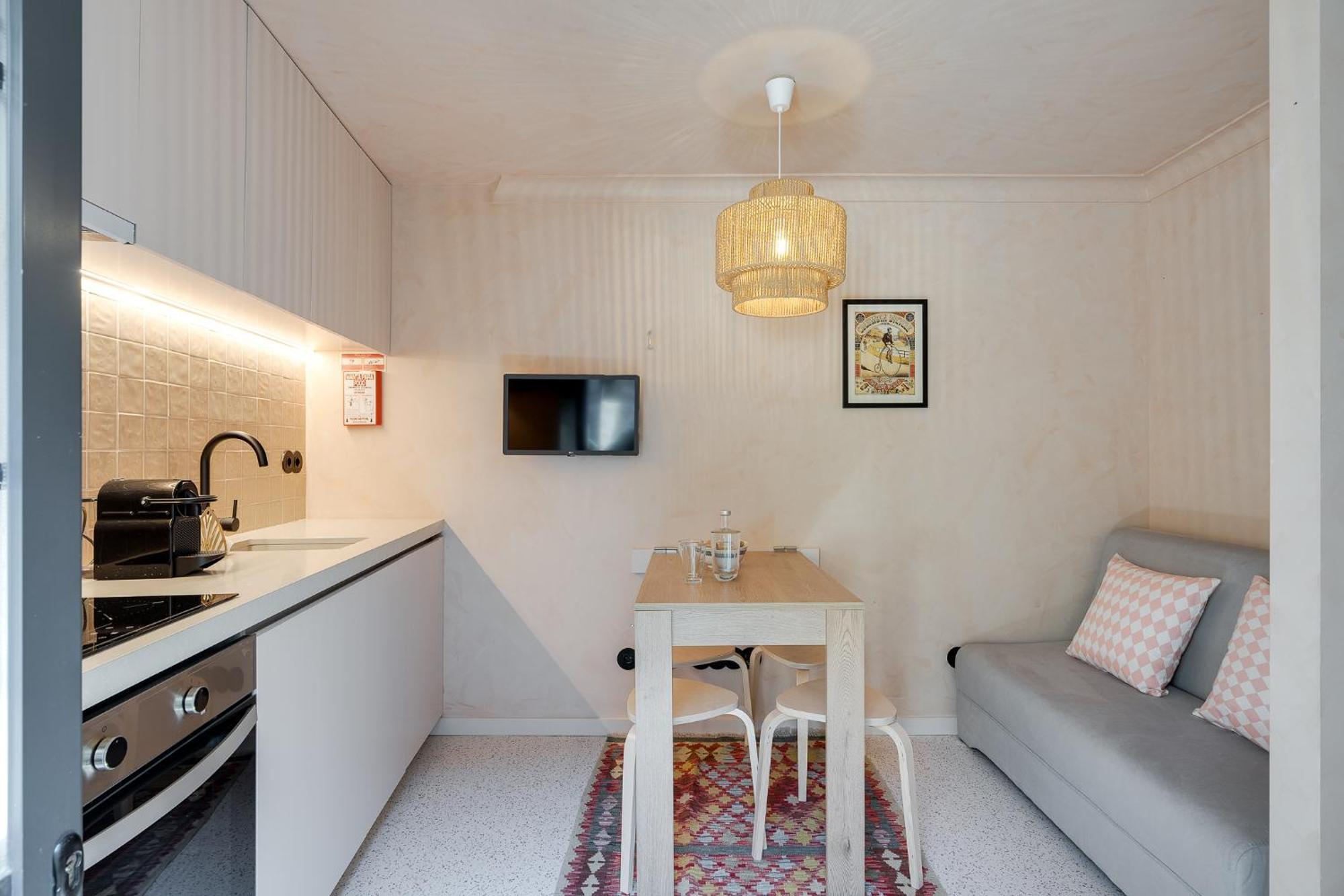 Figueiroa Four By Da'home * Porto