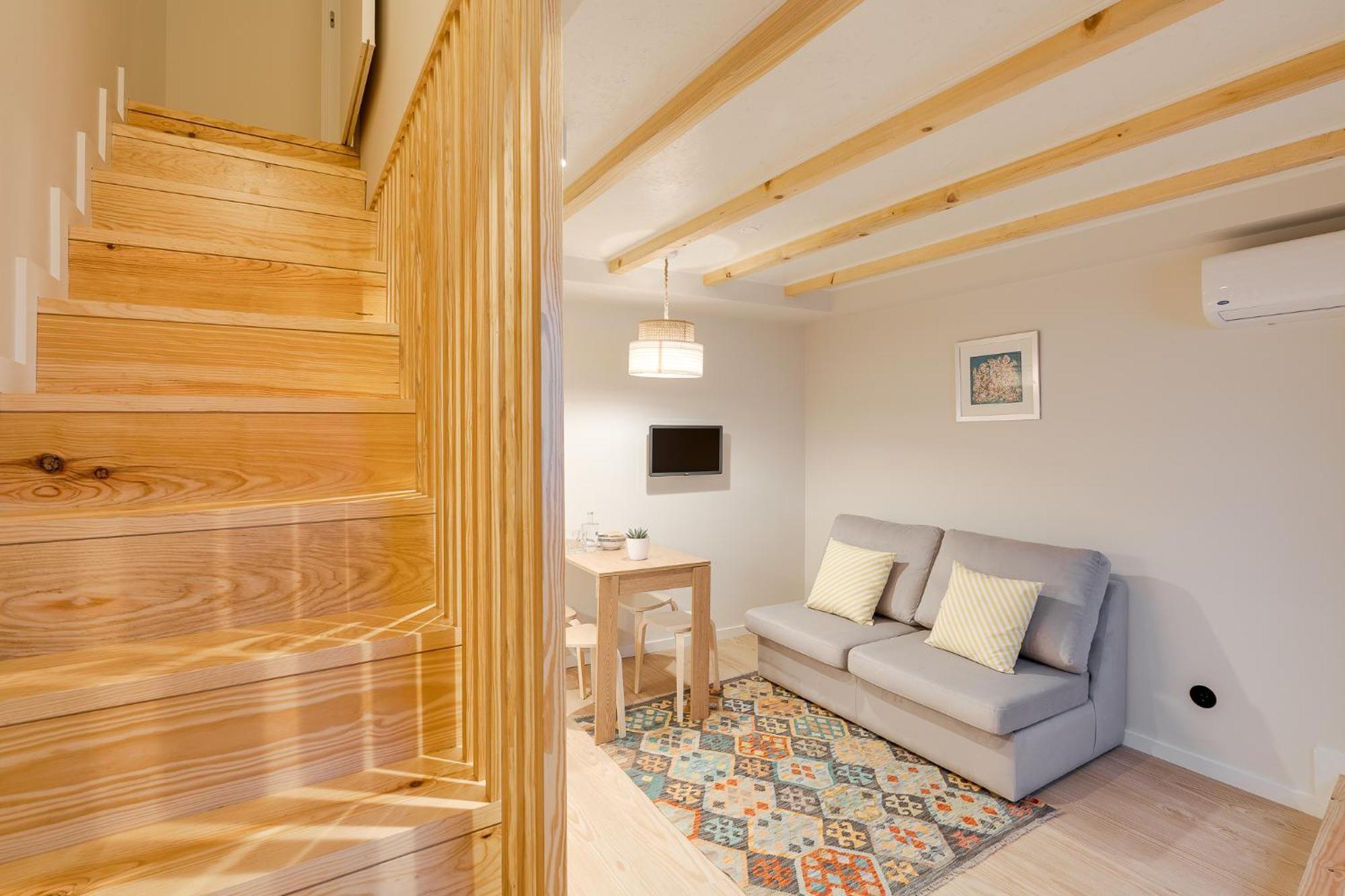 Pousada Figueiroa Four By Da'home Porto
